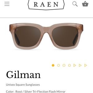 ✨RAEN Gilman Sunglasses✨